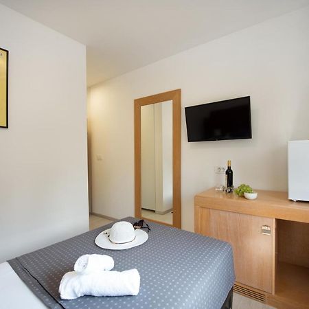 Hotel Potpican Экстерьер фото