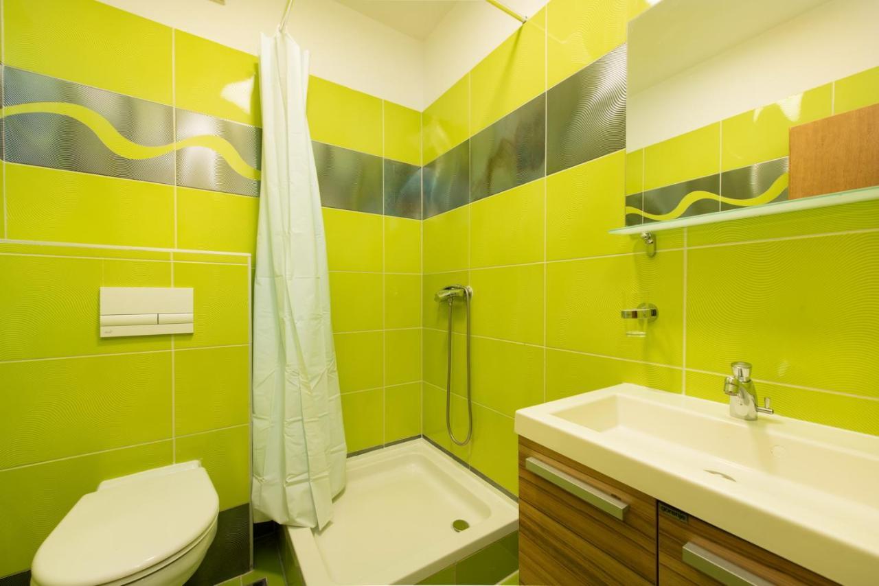 Hotel Potpican Экстерьер фото