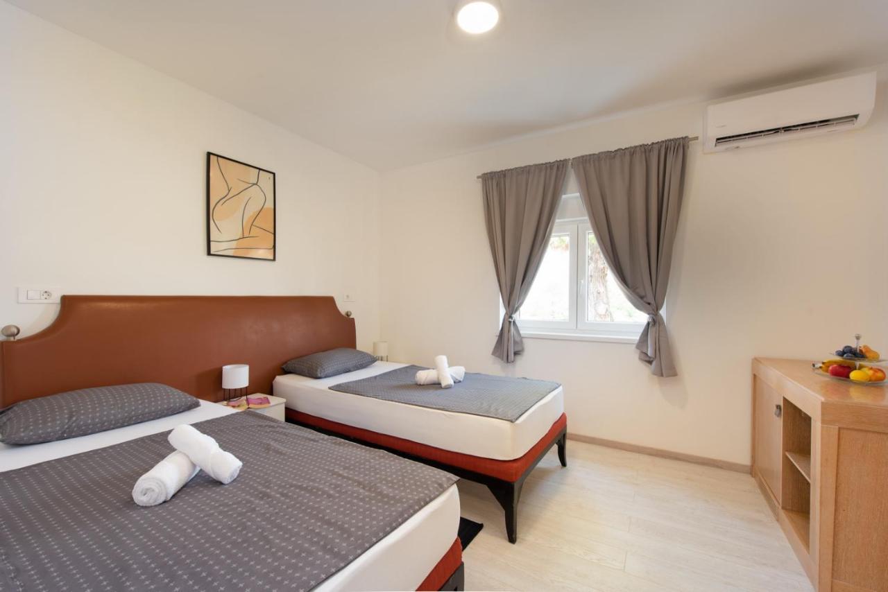 Hotel Potpican Экстерьер фото