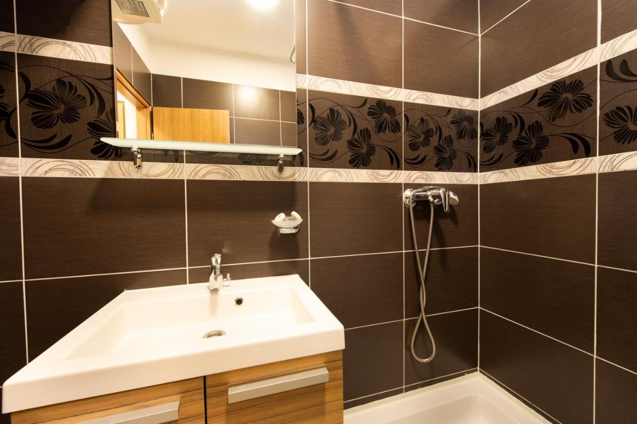 Hotel Potpican Экстерьер фото
