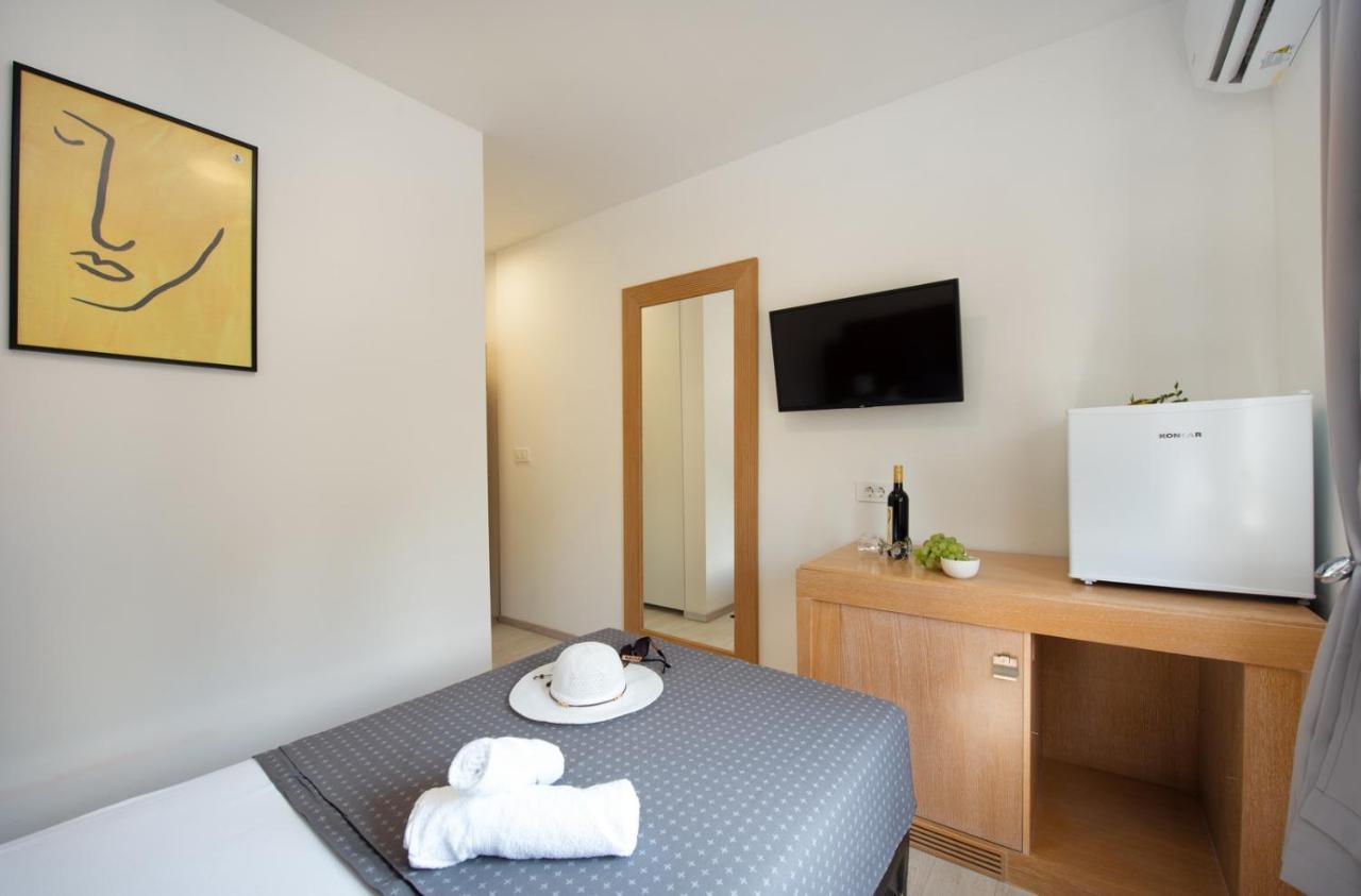 Hotel Potpican Экстерьер фото