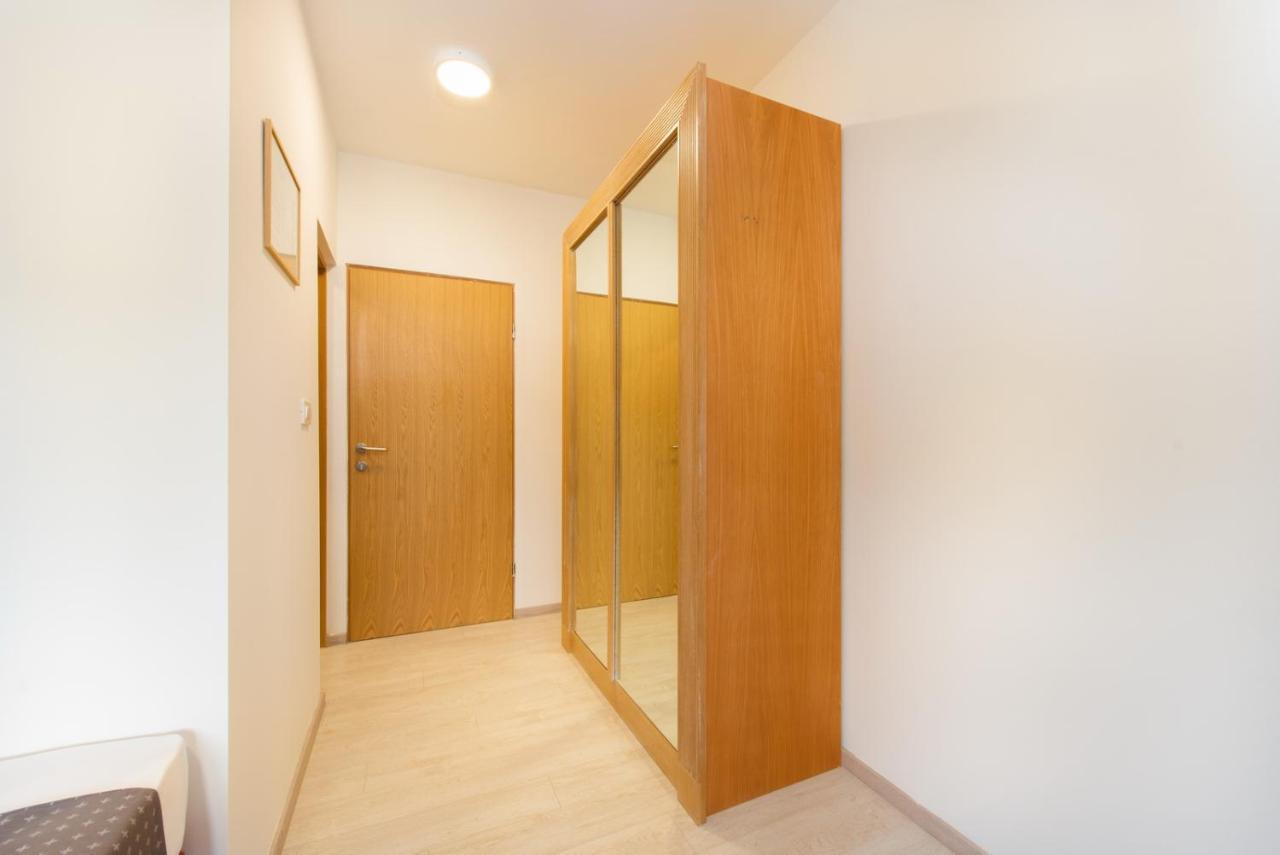 Hotel Potpican Экстерьер фото